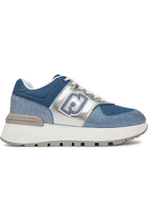 Liu Jo Sneakers Amazing 33 BA5051 PX663