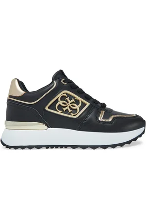 Guess Sneakers FLJKOY ELE12