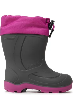 Kamik Wellington Snobuster 1 AK8155