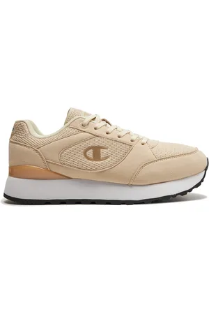 Champion Sneakers Rr Champ Plat Mix Material Low Cut Shoe S11684-CHA-YS085