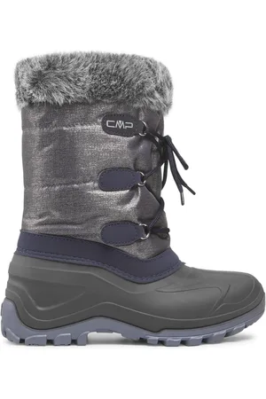 CMP Stivali da neve Nietos Low Wmn 3Q78956