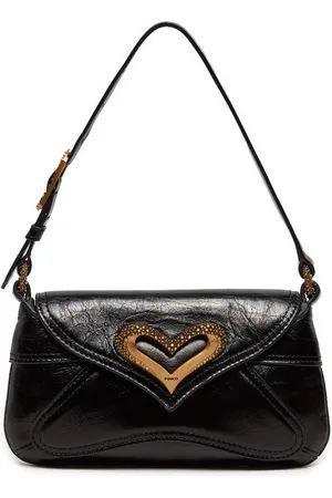 Pinko Borsetta 520 Shoulder Baby Fl AI 24-25 PLTT 103764 A1EO