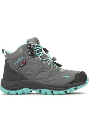 KangaROOS Scarpe da trekking K-Xt Para Mid Rtx 18945 000 2170