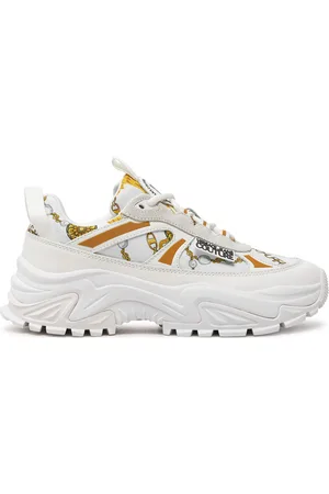 VERSACE Sneakers 77VA3SVG ZP321