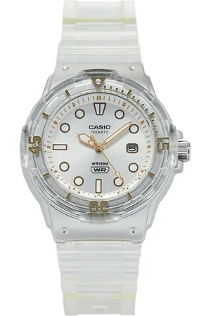Casio Orologio Lady Translucent LRW-200HS-7EVEF