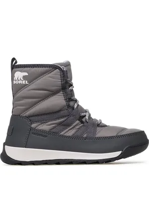 sorel Stivali da neve Whitney™ II Short Lace Wp NL3822-052