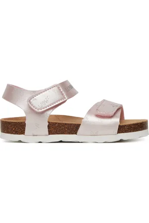 Lumberjack Sandali LJ-SGE1506-006-S31-CH007 M