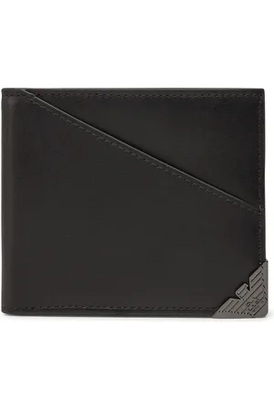 Emporio Armani Portafoglio piccolo da uomo EM000992 AF13671 UC001