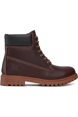 Lumberjack Scarponcini RIVER SM00101-034-B03