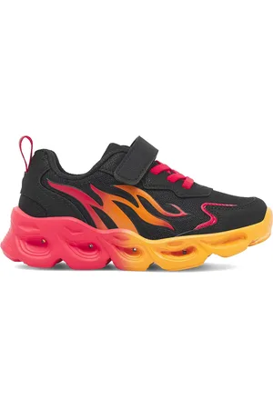Action Boy Sneakers ML22221-B