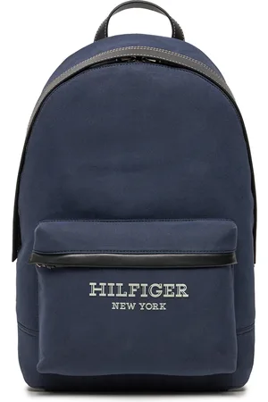 Tommy Hilfiger Zaino Th Prep Classic Backpack AM0AM11813