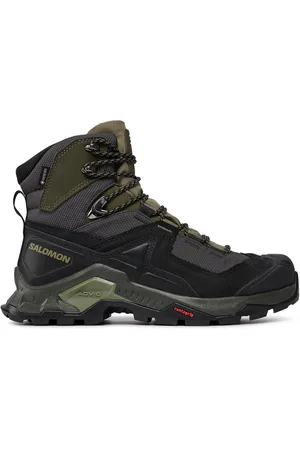 Salomon Scarpe da trekking Quest Element Gtx GORE-TEX 414571 28 V0