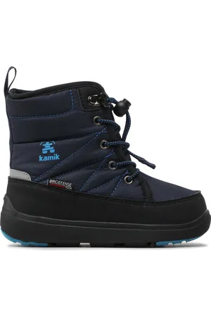 Kamik Stivali da neve Luge NF8401