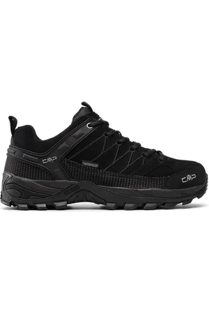 CMP Scarpe da trekking Rigel Low Wp 3Q13247