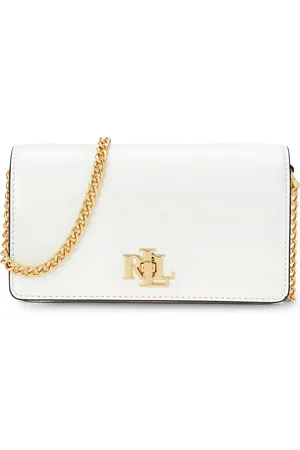 Ralph Lauren Borsetta Turn-Lock 432915377014