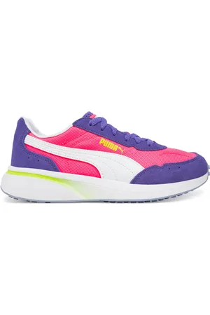 PUMA Sneakers R78 GLANCE 401623 04