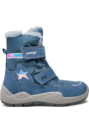 Primigi Stivali da neve 6878522 D GORE-TEX