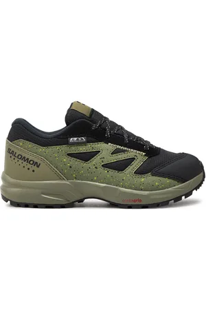 Salomon Scarpe da trekking Outway Clima™ Waterproof L47282700