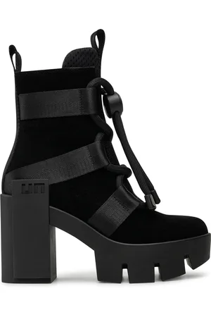 united nude Stivaletti Grip Nomad Mid II 107640157