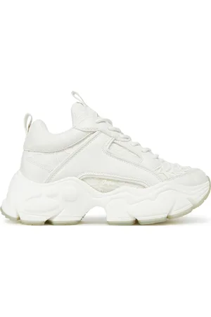 Buffalo Sneakers Binary Bloom 1636376