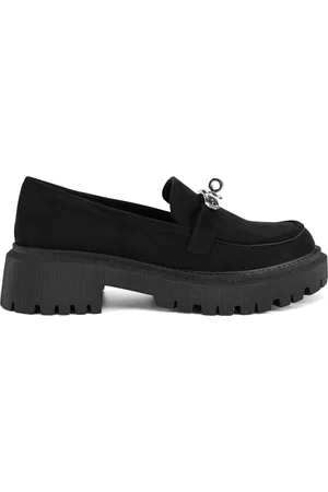 DeeZee Chunky loafers BBT-22663-1