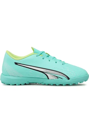 PUMA Scarpe da calcio Ultra Play Tt Jr 10723603