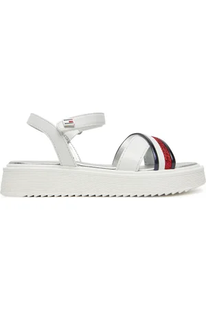 Tommy Hilfiger Sandali Sandal T4A2-33799-0273