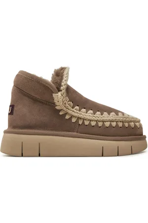 Mou Stivali da neve Eskimo Bounce Sneaker FW531009A
