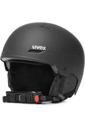 Uvex Casco da sci Wanted 56630620