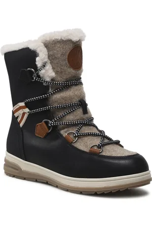 Kimberfeel Stivali da neve Ebelya
