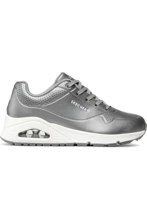 Skechers Sneakers Rose Bold 73691/GUN