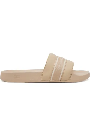 Tommy Hilfiger Ciabatte Hilfiger Poolside With Webbing FW0FW08529