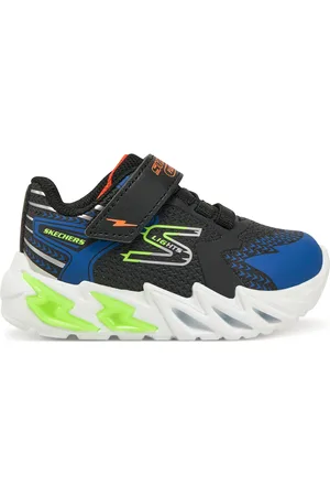 Skechers Sneakers Flex-Glow Bolt 400138N/BKBL