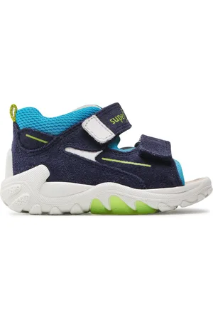 Superfit Sandali 1-000035-8000 M