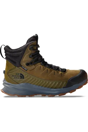 The North Face Scarpe da trekking Vectiv Fastpack Insulated Wp NF0A8AEVWMB1