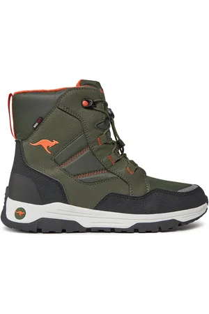 KangaROOS Stivali da neve K-Mj North Rtx 18928 000 8090