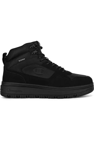 Champion Sneakers RD18 UTILITY WP MID S22298-KK002