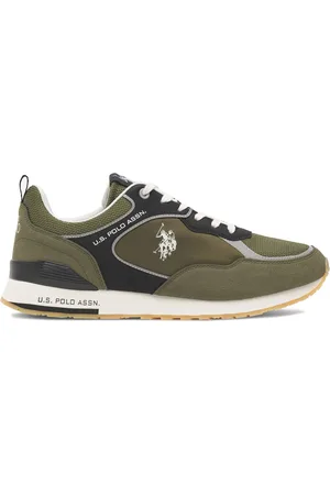 U.S. Polo Assn. Sneakers TABRY007A