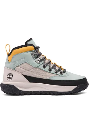 Timberland Sneakers Gs Motion6 Mid F/L Wp TB0A2MXHEA21