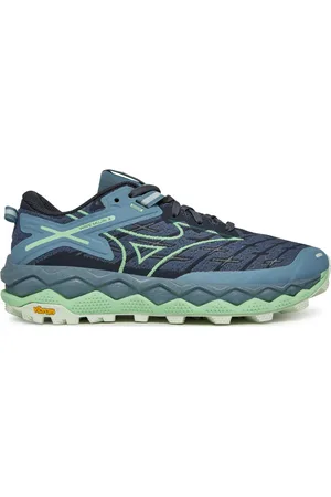 Mizuno Scarpe running Wave Mujin 10 J1GK2470