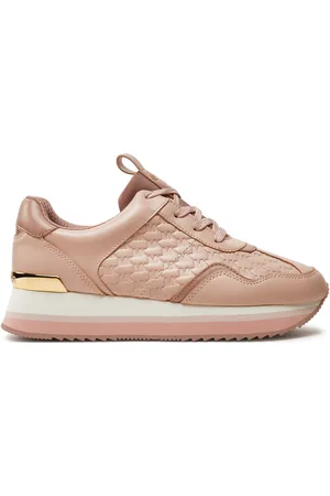 Michael Kors Sneakers Raina Trainer 43T4RNFSBL