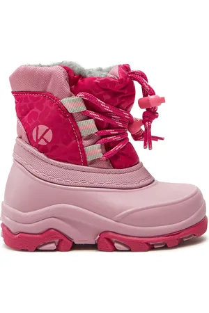 Kimberfeel Stivali da neve Waneta