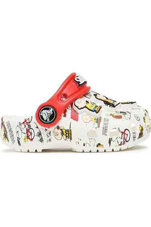 Crocs Ciabatte Peanuts Classic Clog T 208631