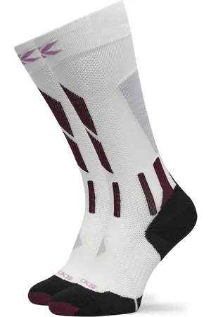 X Socks Calzini lunghi da donna Ski Perform WYPPW24W
