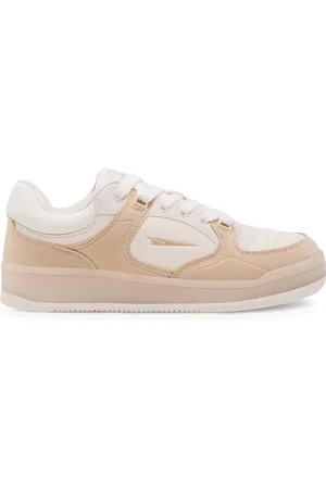 Sprandi Sneakers MILKY SKATE WP40-23741H