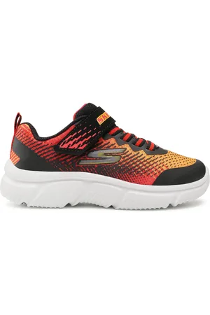 Skechers Sneakers Norvo 405035L/BKRD