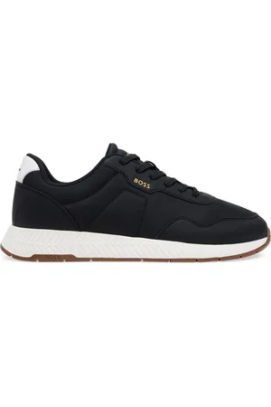 HUGO BOSS Sneakers Titanium 50536481