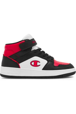 Champion Sneakers Rebound 2.0 Mid GS S32413-KK019
