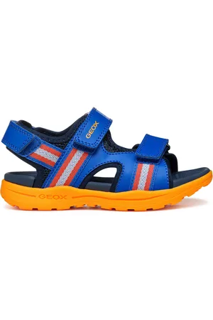 Geox Sandali J Vaniett J555XB 1454 C0685 M