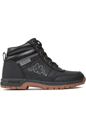 Kappa Scarpe da trekking Bright Mid T 260239T
